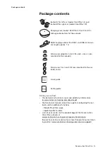 Preview for 5 page of Sennheiser ConCPlus1 Instruction Manual