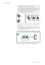 Предварительный просмотр 11 страницы Sennheiser ConCPlus1 Instruction Manual