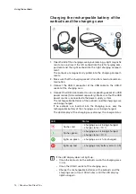 Предварительный просмотр 14 страницы Sennheiser ConCPlus1 Instruction Manual