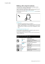 Preview for 31 page of Sennheiser ConCPlus1 Instruction Manual