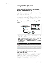 Предварительный просмотр 9 страницы Sennheiser CX 120 BT Instruction Manual