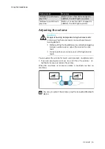 Предварительный просмотр 15 страницы Sennheiser CX 120 BT Instruction Manual