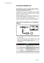 Preview for 9 page of Sennheiser CX 150BT SEBT2 Instruction Manual