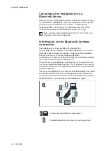 Preview for 10 page of Sennheiser CX 150BT SEBT2 Instruction Manual