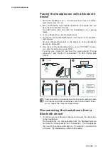 Preview for 11 page of Sennheiser CX 150BT SEBT2 Instruction Manual