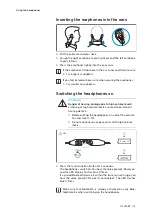 Preview for 13 page of Sennheiser CX 150BT SEBT2 Instruction Manual