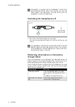 Preview for 14 page of Sennheiser CX 150BT SEBT2 Instruction Manual