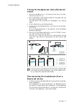 Preview for 11 page of Sennheiser CX 150BT Instruction Manual