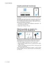 Preview for 12 page of Sennheiser CX 150BT Instruction Manual