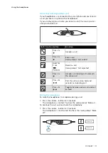 Предварительный просмотр 17 страницы Sennheiser CX 150BT Instruction Manual