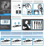 Preview for 1 page of Sennheiser CX 2.00G Quick Manual