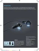 Предварительный просмотр 2 страницы Sennheiser CX 270 Product Sheet