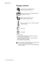 Preview for 4 page of Sennheiser CX 400BT Series Instruction Manual