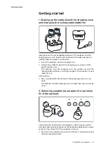 Предварительный просмотр 11 страницы Sennheiser CX 400BT Series Instruction Manual