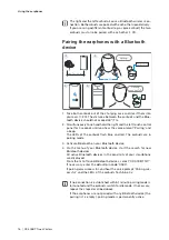 Preview for 16 page of Sennheiser CX 400BT Series Instruction Manual