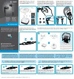 Preview for 1 page of Sennheiser CX 5.00G Quick Manual