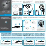 Preview for 2 page of Sennheiser CX 5.00G Quick Manual