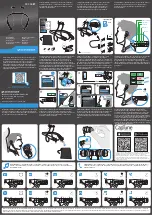 Sennheiser CX 7.00BT Quick Manual preview