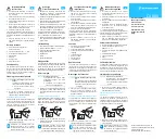 Sennheiser CX 880 Instruction Manual preview