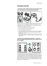 Предварительный просмотр 11 страницы Sennheiser CX200TW1 Instruction Manual