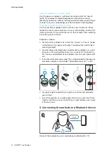 Предварительный просмотр 12 страницы Sennheiser CX200TW1 Instruction Manual