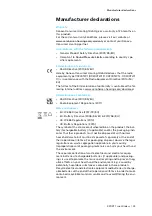 Предварительный просмотр 39 страницы Sennheiser CX200TW1 Instruction Manual