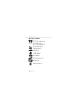 Предварительный просмотр 7 страницы Sennheiser CXC 700 - Instruction Manual