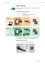 Preview for 5 page of Sennheiser D 10 BS USB Instruction Manual