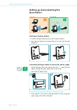 Preview for 10 page of Sennheiser D 10 BS USB Instruction Manual