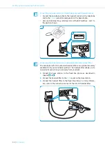 Предварительный просмотр 12 страницы Sennheiser D 10 BS USB Instruction Manual