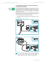 Предварительный просмотр 13 страницы Sennheiser D 10 BS USB Instruction Manual