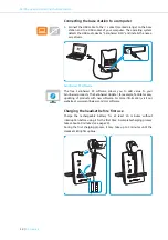 Preview for 14 page of Sennheiser D 10 BS USB Instruction Manual