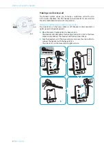 Preview for 28 page of Sennheiser D 10 BS USB Instruction Manual