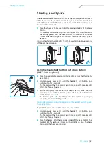 Предварительный просмотр 33 страницы Sennheiser D 10 BS USB Instruction Manual