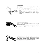 Preview for 13 page of Sennheiser DIGITA 1000 Instruction Manual