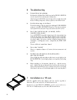 Preview for 14 page of Sennheiser DIGITA 1000 Instruction Manual