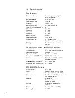 Preview for 16 page of Sennheiser DIGITA 1000 Instruction Manual