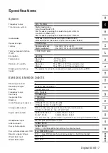 Preview for 9 page of Sennheiser Digital 6000 Series Instruction Manual