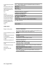 Preview for 28 page of Sennheiser Digital 6000 Series Instruction Manual