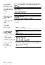 Preview for 58 page of Sennheiser Digital 6000 Series Instruction Manual