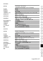 Preview for 89 page of Sennheiser Digital 6000 Series Instruction Manual