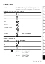 Preview for 105 page of Sennheiser Digital 6000 Series Instruction Manual