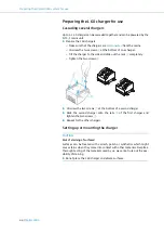 Preview for 48 page of Sennheiser Digital 9000 Instruction Manual