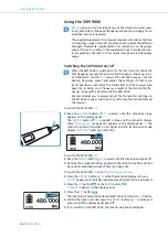 Preview for 88 page of Sennheiser Digital 9000 Instruction Manual