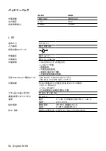 Preview for 96 page of Sennheiser Digital 9000 Specifications & Manufacturer Installation Manual