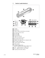 Предварительный просмотр 4 страницы Sennheiser DRM 85 Service Manual