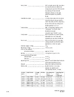 Предварительный просмотр 6 страницы Sennheiser DRM 85 Service Manual