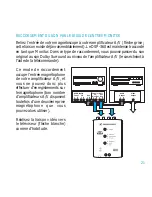 Preview for 21 page of Sennheiser DSP 360 - SHORT Instructions For Use Manual