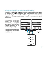 Preview for 29 page of Sennheiser DSP 360 - SHORT Instructions For Use Manual