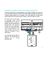 Preview for 37 page of Sennheiser DSP 360 - SHORT Instructions For Use Manual